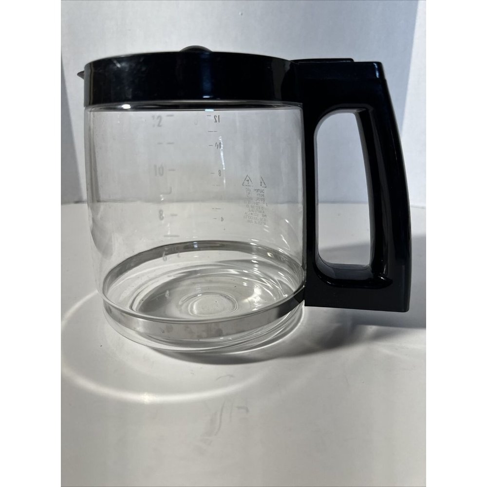 Hamilton Beach Flex Brew 12 Cup Carafe‎ 49940, 49618, 46300 And Others. P
